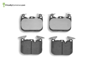 TRW 341116771986 — TRW BRAKE DISC 6793244 DF4853S 341116771986 / DF4853S