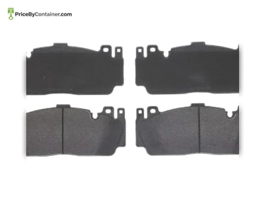 TRW 34112284869 — TRW – DF8027 BRAKE PAD 34112284869