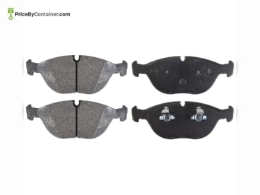 TRW 34116761246 — TRW – GDB1826 BRAKE PAD 34116761246