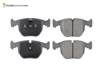 TRW 34116761252 — TRW – GDB1934 BRAKE PAD 34116761252