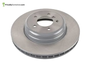 TRW 34116763824 — TRW – GDB1726 BRAKE DISC 34116763824