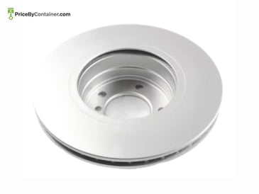 TRW 34116764021 — TRW BRAKE DISC 6764021 DF4359S 34116764021 / DF4359
