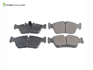 TRW 34116769951 — TRW – DF4807S BRAKE PAD 34116769951