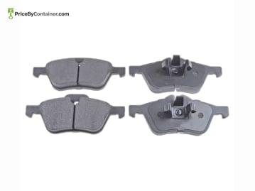 TRW 34116770332 — TRW – GDB1882 BRAKE PAD 34116770332