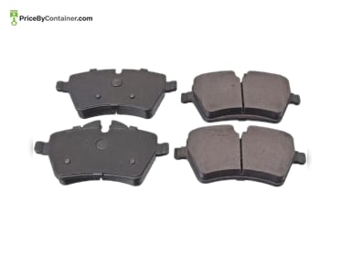 TRW 34116778320 — TRW – DF4359S BRAKE PAD 34116778320