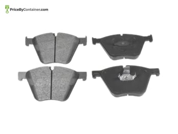 TRW 34116794464 — TRW – GDB1869 BRAKE PAD 34116794464