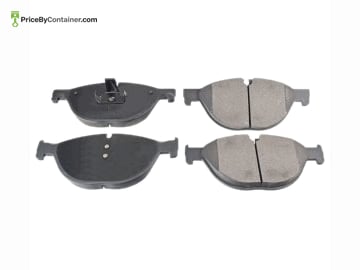 TRW 34116851269 — TRW – DF4450 BRAKE PAD 34116851269