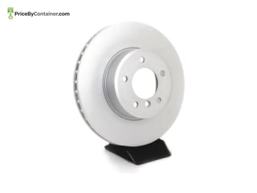 TRW 34116864906 — TRW – GDB1827 BRAKE DISC 34116864906