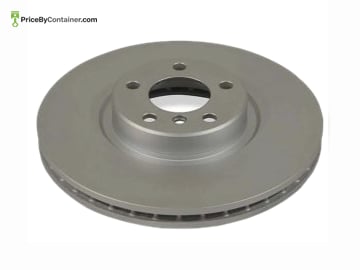 TRW 34116868938 — TRW BRAKE DISC 34116868938 / DF4853S