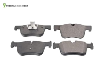 TRW 34116874331 — TRW – GDB1892 BRAKE PAD 34116874331