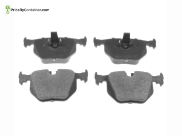 TRW 34216761248 — TRW – GDB1730 BRAKE PAD 34216761248