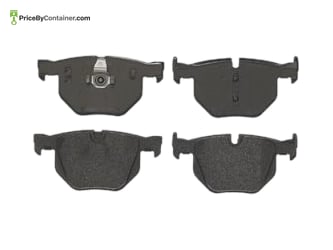 TRW 34216763043 — TRW – GDB2088 BRAKE PAD 34216763043