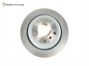 TRW 34216767060 — TRW – PMH587 BRAKE DISC 34216767060