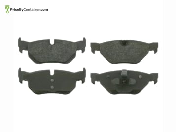 TRW 34216774692 — TRW – PSA139 BRAKE PAD 34216774692