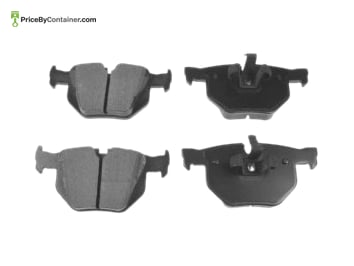 TRW 34216775678 — TRW – GDB1918 BRAKE PAD 34216775678