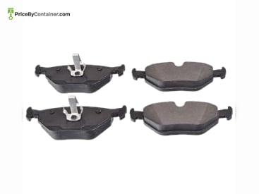 TRW 34216778168 — TRW – GDB1507 BRAKE PAD 34216778168