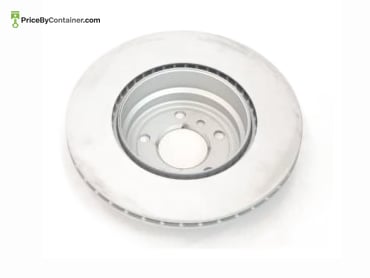 TRW 34216793246 — TRW DF6070S Brake Disc For BMW / MINI 34216793246 Replace : 34216886480 / 34216771971 Designed TRW Brake Disc For BMW…