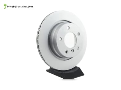 TRW 34216864056 — TRW – GDB1163 BRAKE DISC 34216864056