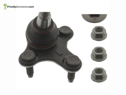 TRW 3C0407365B — TRW – DF8037 BALL JOINT 3C0407365B