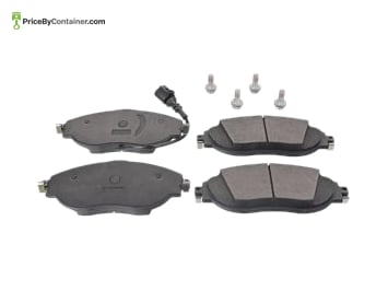 TRW 3C0698151G — TRW – GDB1768 BRAKE PAD 3C0698151G