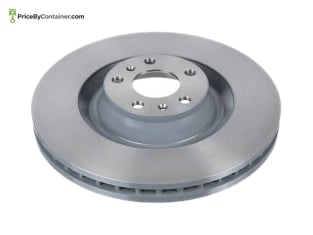 TRW 4E0615301P — TRW – GDB2080 BRAKE DISC 4E0615301P