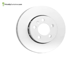 TRW 6R0615301C — TRW – GDB1875 BRAKE DISC 6R0615301C