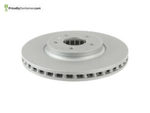 TRW 8K0615301A — TRW – GDB1876 BRAKE DISC 8K0615301A