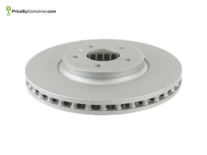 TRW 8K0615301M — TRW – GDB1739 BRAKE DISC 8K0615301M