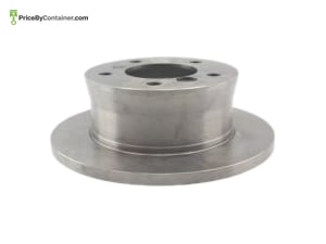 TRW 9024230312 — TRW – GDB1835 BRAKE DISC 9024230312