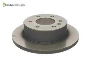 TRW 9064230012 — The TRW Rear Brake Disc (part number DF4823S or Mercedes-Benz OEM part number 9064230012) is a high-quality braking…