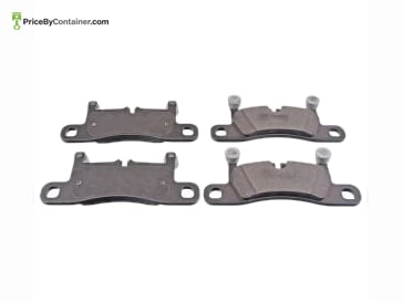TRW 95835293950 — TRW – GDB1473 BRAKE PAD 95835293950