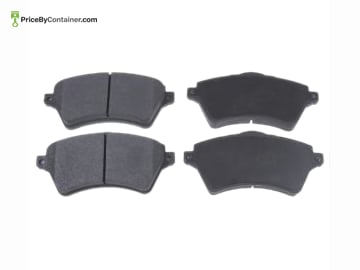 TRW LR021899 — TRW – GS8718 BRAKE PAD LR021899