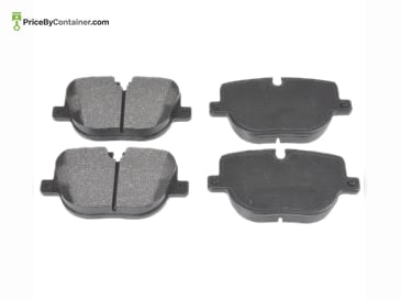 TRW LR025739 — BRAKE PAD LR025739