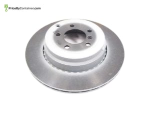 TRW LR031846 — TRW BRAKE DISC DF8264S LR031846 / DF8264S