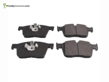 TRW LR064687 — BRAKE PAD LR064687