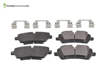 TRW LR108260 — BRAKE PAD LR108260