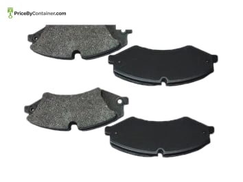 TRW LR134700 — BRAKE PAD LR134700