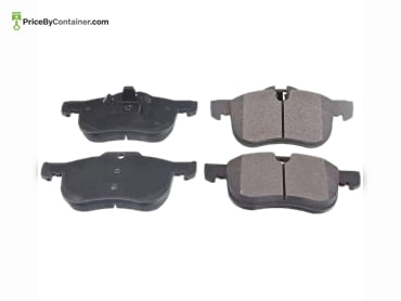 TRW SFP100511 — BRAKE PAD SFP100511