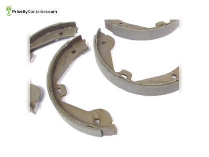 TRW T2H9989 — BRAKE SHOE SFS000051