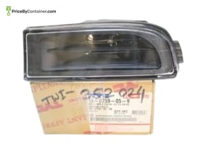 TYC 63178352024 — TYC 190759059 Fog Lights Right / 63178352024 Description : The TYC Fog Lights Right 190759059 / 63178352024 are fog…
