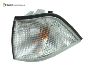 TYC 82199403093 — Description TYC Turn Light Front Left White Turn Indicator For BMW 82199403093 (002)