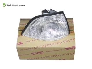 TYC 82199403094 — TYC TURN INDICATOR LIGHT FRONT RIGHT FOR BMW E36 82199403094
