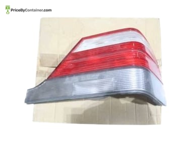 ULO 1408207264 — ULO New Tail Lamp Right For Mercedes-Benz 1408207264 Description The ULO New Tail Lamp Right for Mercedes-Benz…