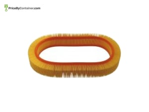 VAICO 0020943104 — VAICO AIR FILTER 0020943104 / V300814
