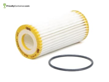 VAICO 06L115562 — VAICO OIL FILTER 06L115562 / V102673