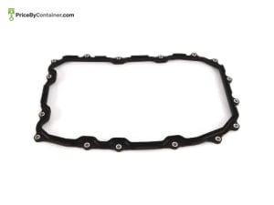 VAICO 09D321371 — VAICO GEAR FILT GASKET 09D321371 / V10-0436