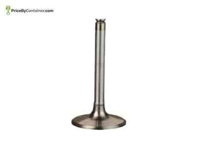 VAICO 1030532001 — The Vaico Engine Intake Valve with part number 1030532001 is a quality component designed for Mercedes-Benz vehicles.