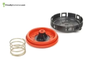 VAICO 11127547058 — VAICO REGULATING VALVE 11127547058 / V200722