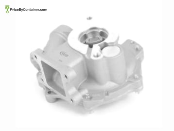 VAICO 11517511221 — Vaico 2050034 Water Pump 11517511221 Replace : 11517515778 / 11517511220 The Vaico Water Pump 2050034 is a monument to…
