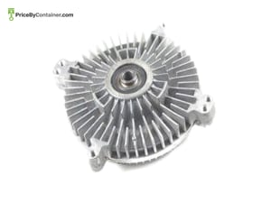 VAICO 1192000022 — VAICO FAN CLUTCH 1192000022 /